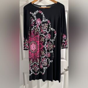 London Times Women’s Dress